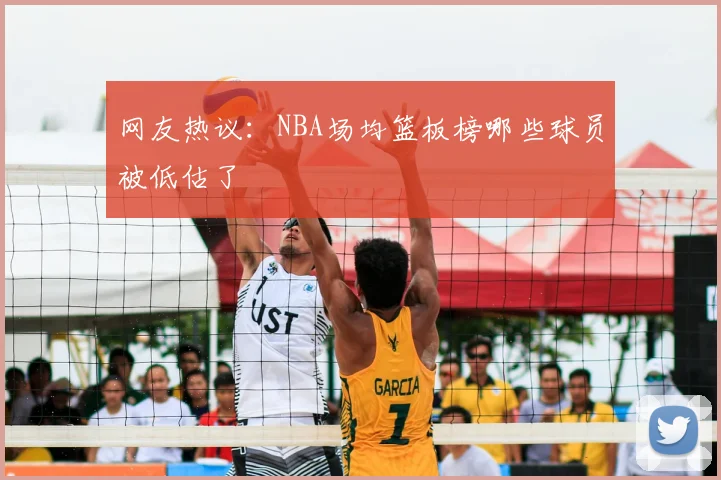 网友热议:NBA场均篮板榜哪些球员被低估了